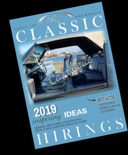 RG Classics magazine 2019