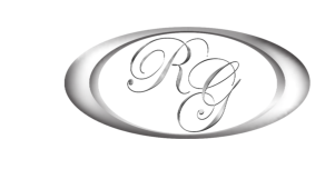 RG Classics logo