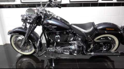 1995 Harley Davidson Heritage Softail Special Malaga