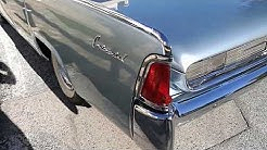62 Lincoln Continental Benalmadena