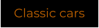 Classic cars